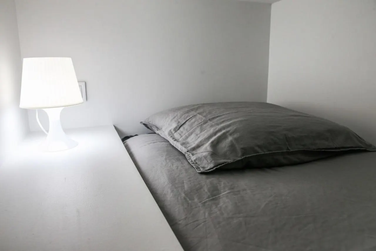 Apartamento Brochant - Cosy Parc Des Batignolles *